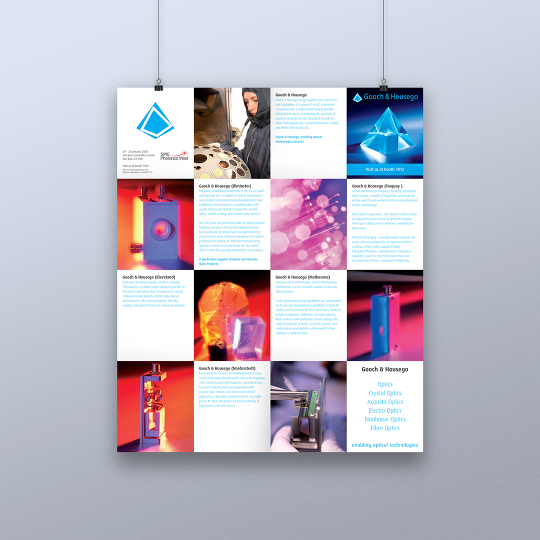 poster
