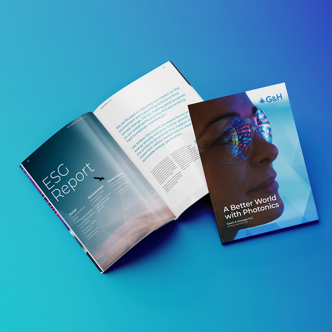 annual report